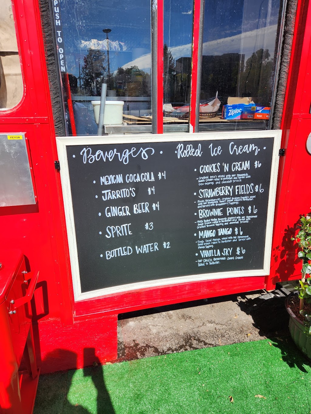 1923 Taco Bus | restaurant | 320 Miller Ave, Ann Arbor, MI 48103, USA | 7349340969 OR +1 734-934-0969