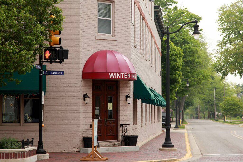 Winter Inn | night club | 100 N Lafayette St, Greenville, MI 48838, USA | 6167547108 OR +1 616-754-7108