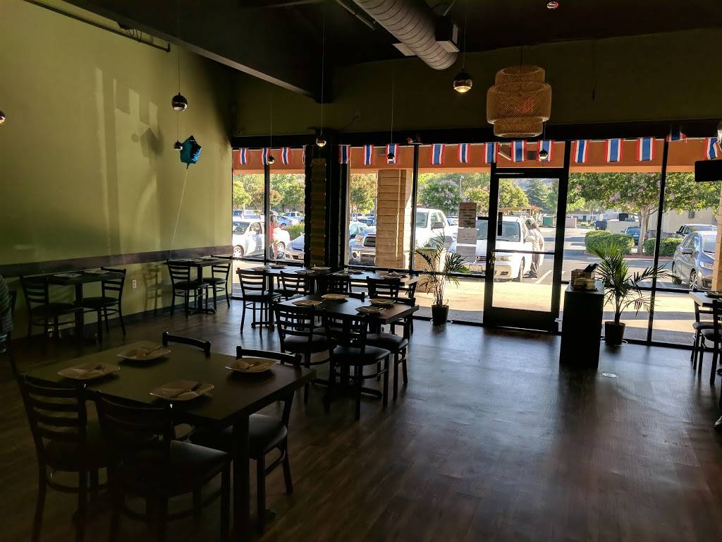 Khunying Thai | restaurant | 7048 Santa Teresa Blvd, San Jose, CA 95139, USA | 4086773535 OR +1 408-677-3535