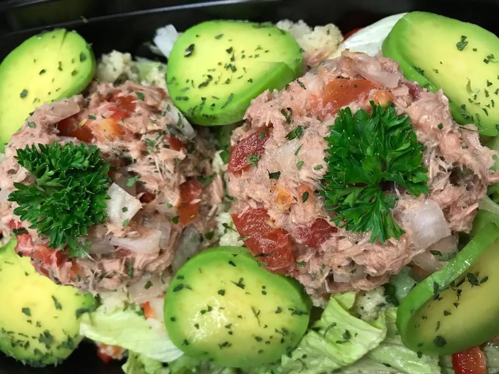 bocaditos meals | restaurant | 12039 SW 132nd Ct, Miami, FL 33186, USA | 7863546055 OR +1 786-354-6055