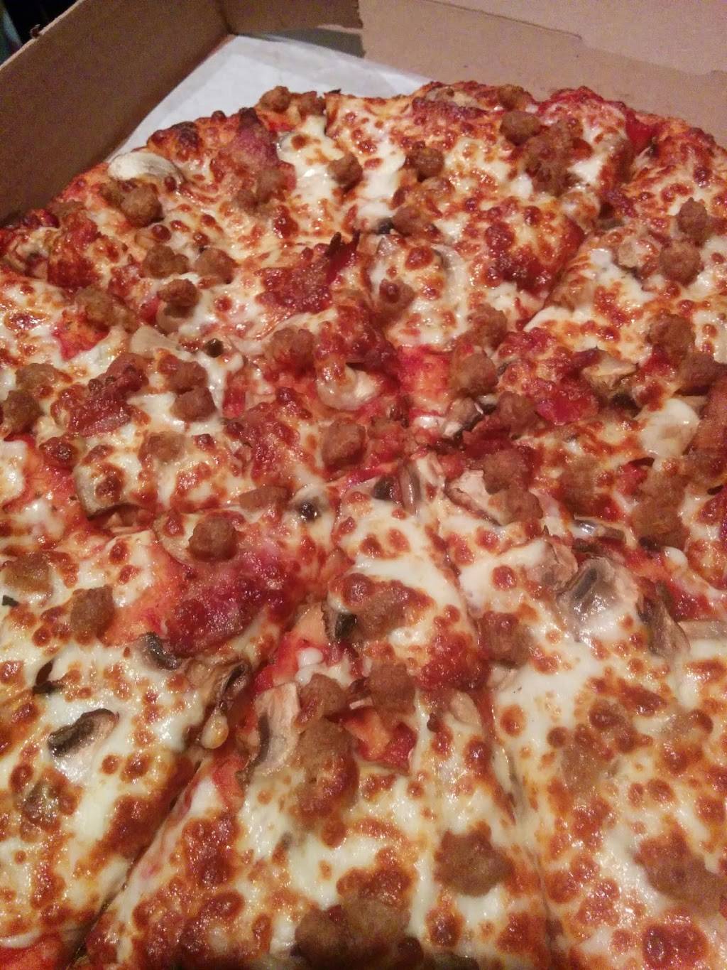 New Orleans Pizza | meal delivery | 33 Colborne St S, Simcoe, ON N3Y 4H2, Canada | 5194264011 OR +1 519-426-4011