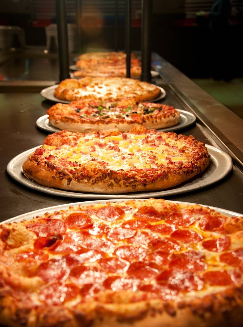 Craigs Cruisers | restaurant | 5730 Clyde Park Southwest, Wyoming, MI 49509, USA | 6165302900 OR +1 616-530-2900