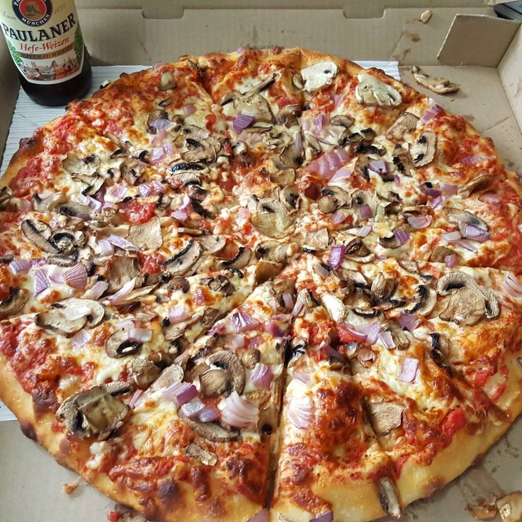 Pizzaiolo Gourmet Pizza | restaurant | 5130 Dixie Rd, Mississauga, ON L4W 4K2, Canada | 9052821000 OR +1 905-282-1000