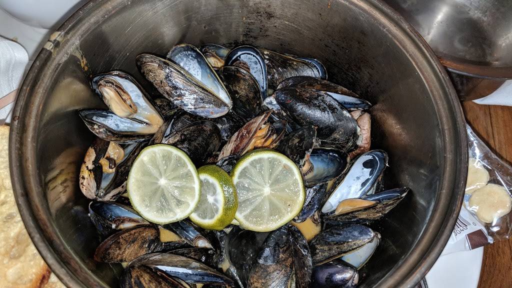 Copper City Bar & Grill | restaurant | 82-84 Main St, Ansonia, CT 06401, USA | 2037322137 OR +1 203-732-2137