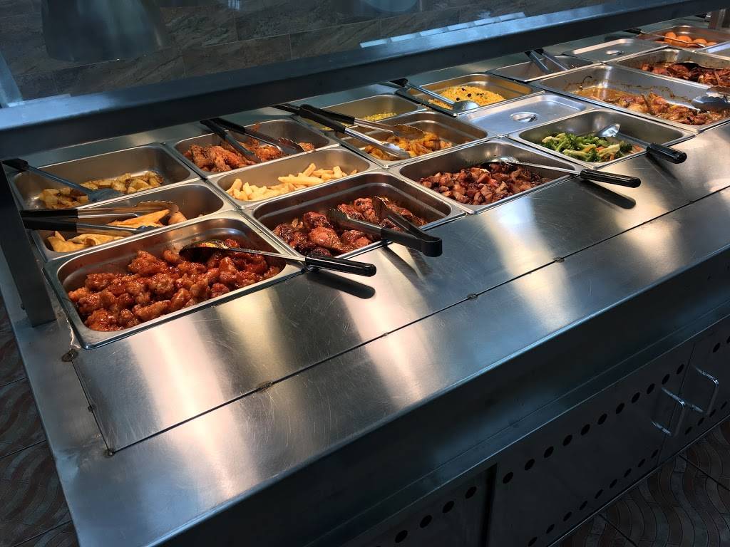 Asian City Buffet | restaurant | 1053 Flatbush Ave, Brooklyn, NY 11226, USA | 7184844311 OR +1 718-484-4311