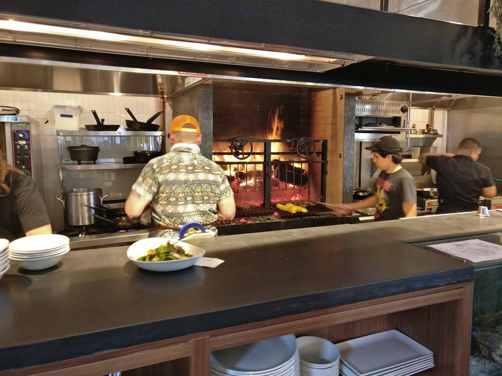 Harlowe MXM | restaurant | 2823 Main St, Dallas, TX 75226, USA | 2146243310 OR +1 214-624-3310