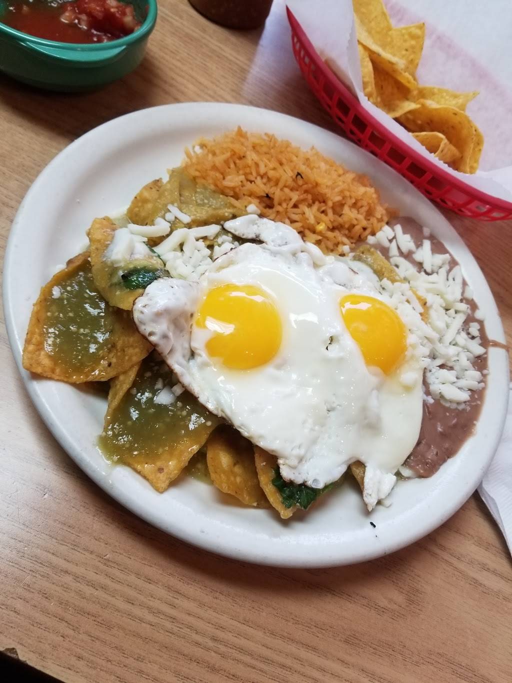 Los Primos Restaurant | restaurant | 122 E Clinton St, Goshen, IN 46528, USA | 5745335326 OR +1 574-533-5326