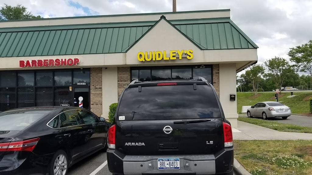 Quidleys Delight | restaurant | 10901 University City Blvd Suite106, Charlotte, NC 28213, USA | 7049101781 OR +1 704-910-1781