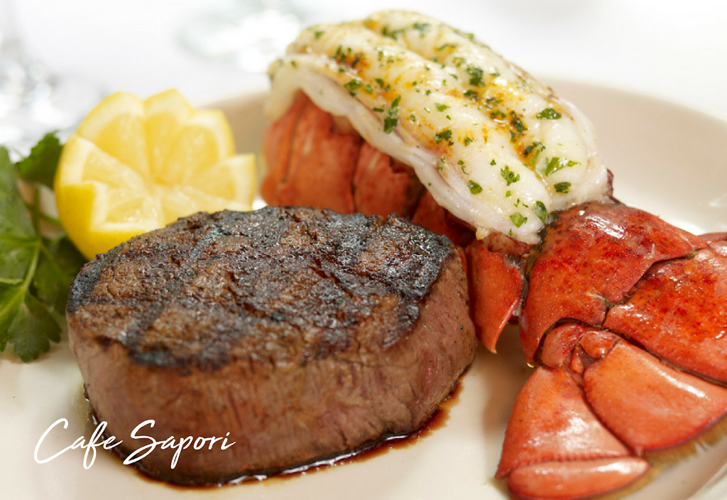 Cafe Sapori | restaurant | 12 Lackawanna Ave, Gladstone, NJ 07934, USA | 9083758730 OR +1 908-375-8730