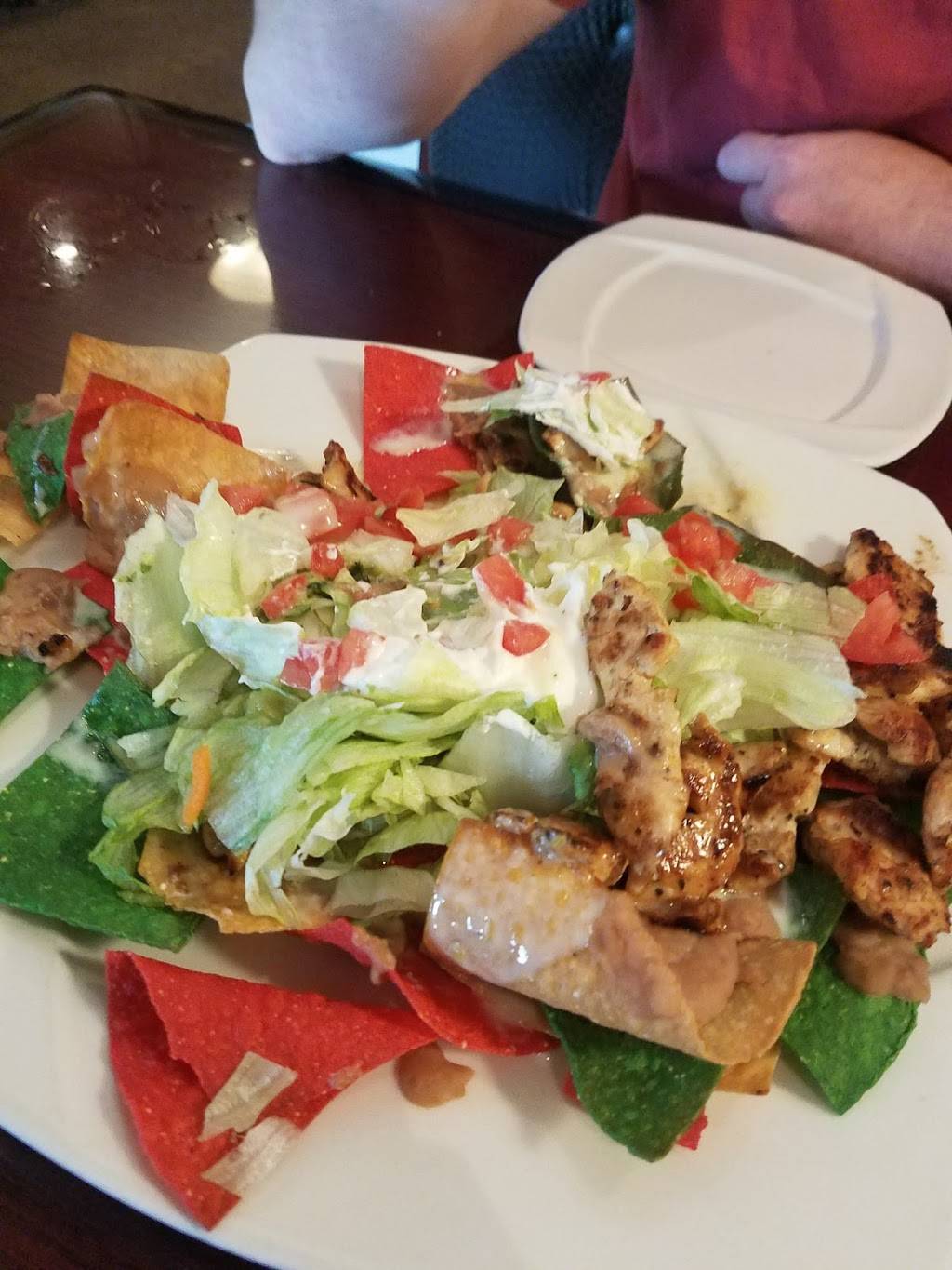 Fiesta Grill Mexican Restaurant | restaurant | 226 Tennessee Ave S, Cowan, TN 37318, USA | 9319629939 OR +1 931-962-9939