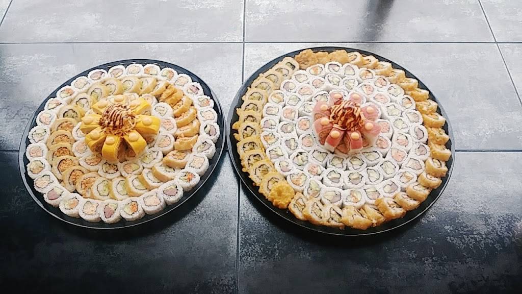 Fishpond inc. | restaurant | 20 Lake St, Monroe, NY 10950, USA | 8457820090 OR +1 845-782-0090