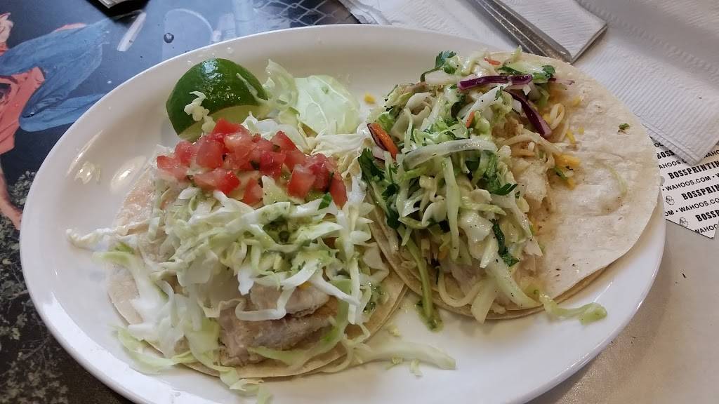 Wahoos Fish Taco | restaurant | 6449 Pacific Coast Hwy, Long Beach, CA 90803, USA | 5624307034 OR +1 562-430-7034