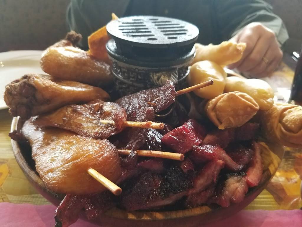 Green Tea Restaraunt | restaurant | 1005 Main St, Sanford, ME 04073, USA | 2073243000 OR +1 207-324-3000