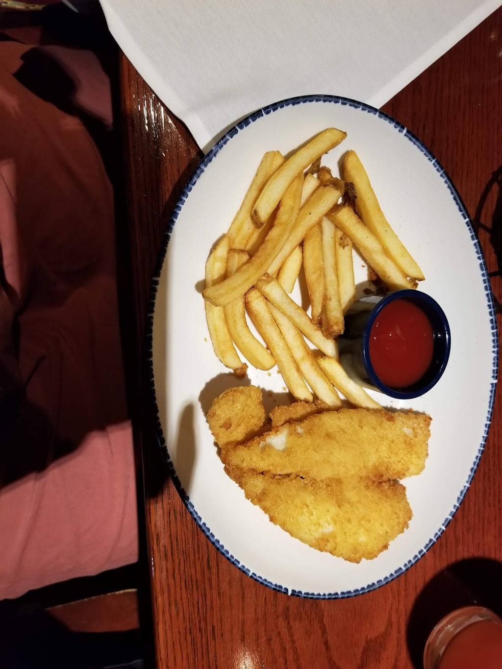 Red Lobster | restaurant | 7240 W Ray Rd, Chandler, AZ 85226, USA | 4807839060 OR +1 480-783-9060