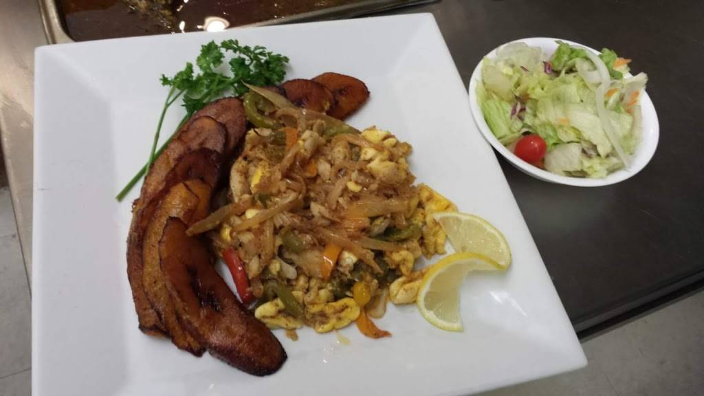 Mystic Jamaica Restaurant | restaurant | 13175 Jefferson Ave #3, Newport News, VA 23608, USA | 7578476333 OR +1 757-847-6333