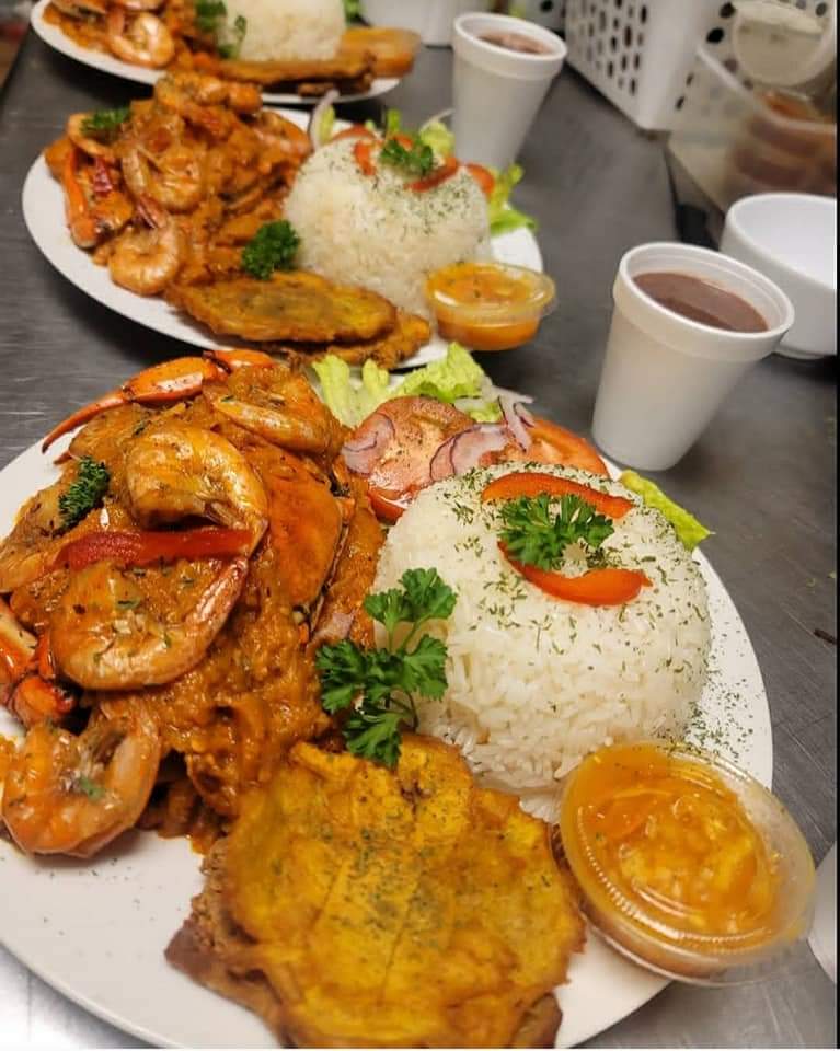 SASHA CARIBBEAN RESTAURANT | restaurant | 10045 E Washington St, Indianapolis, IN 46229, USA | 9548652758 OR +1 954-865-2758