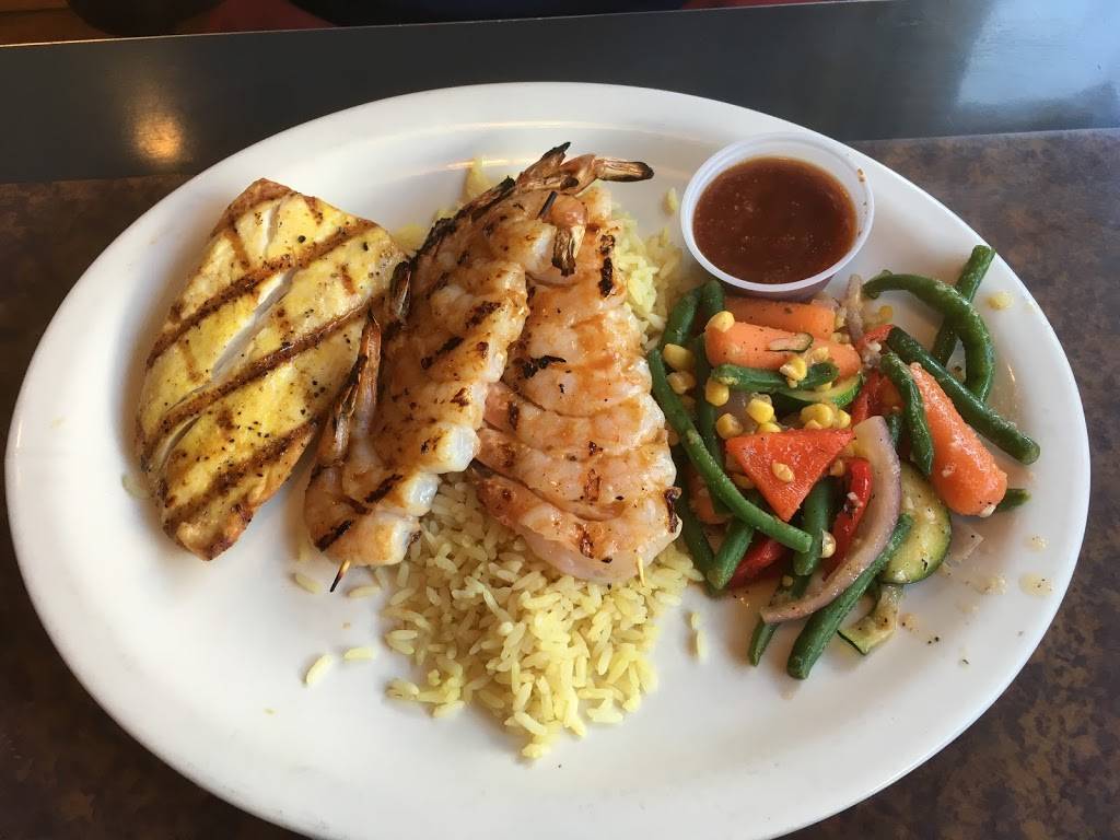 Shells Seafood Restaurant North Tampa | restaurant | 2101 E Fowler Ave, Tampa, FL 33612, USA | 8133042170 OR +1 813-304-2170