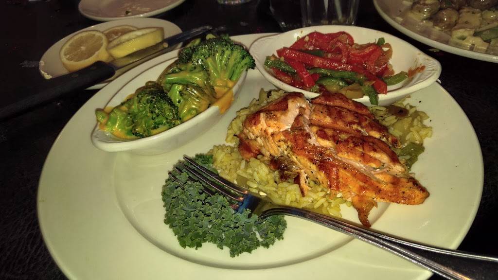 The Chop House | restaurant | 7417 Chapman Hwy, Knoxville, TN 37920, USA | 8655792609 OR +1 865-579-2609