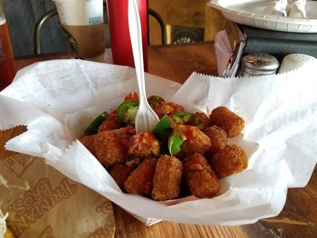 Primanti Bros. | restaurant | 130 Heister St, State College, PA 16801, USA | 8148629367 OR +1 814-862-9367