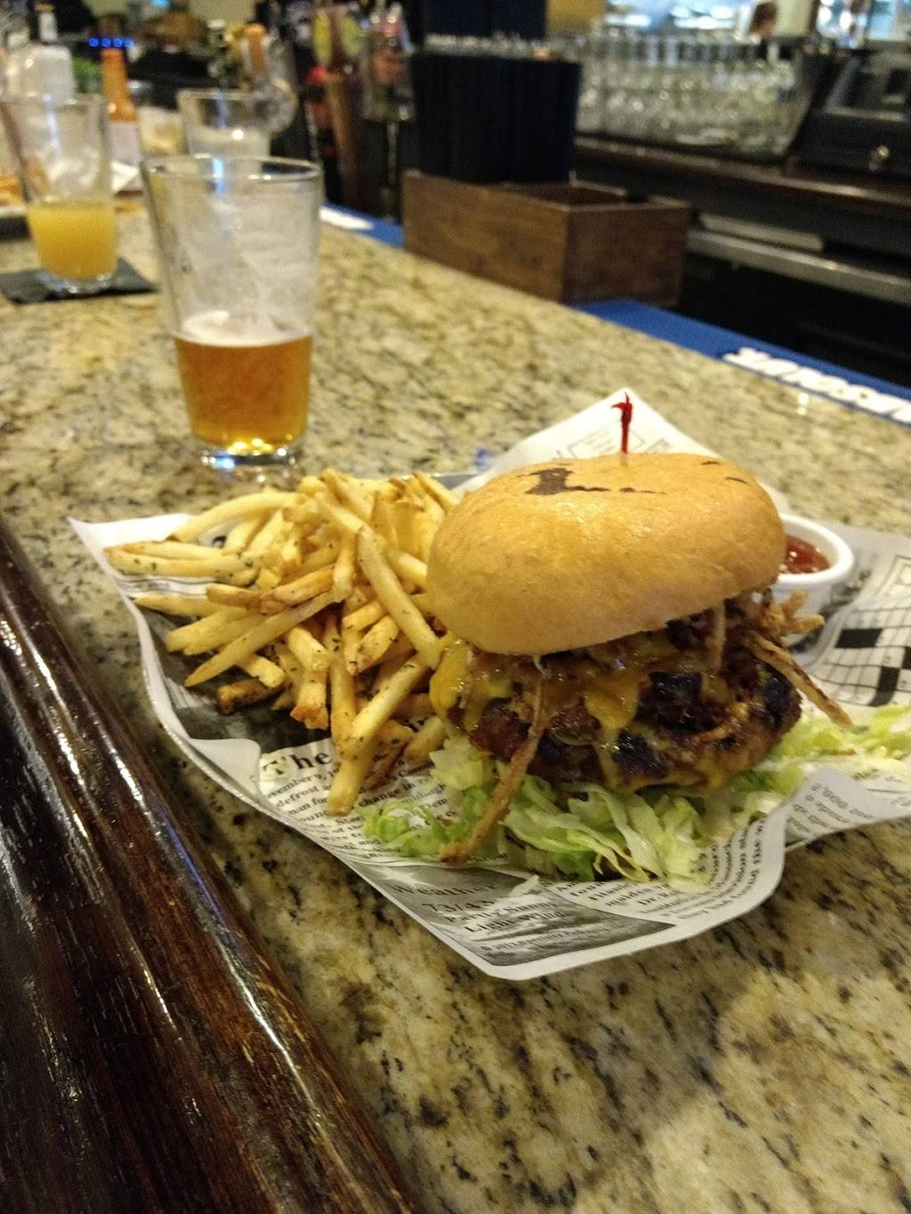 Hudsons Gastropub | restaurant | 2760 Esplanade #100, Chico, CA 95973, USA | 5306364562 OR +1 530-636-4562