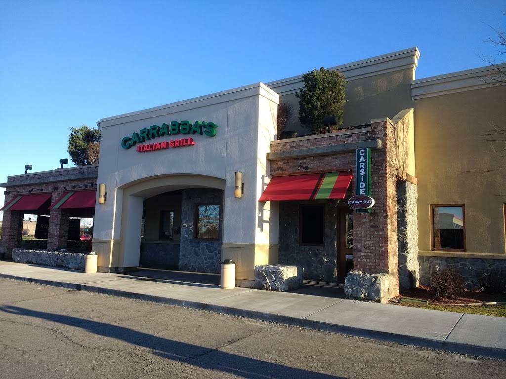 Carrabbas Italian Grill | restaurant | 44695 Schoenherr Rd, Sterling Heights, MI 48313, USA | 5863232652 OR +1 586-323-2652