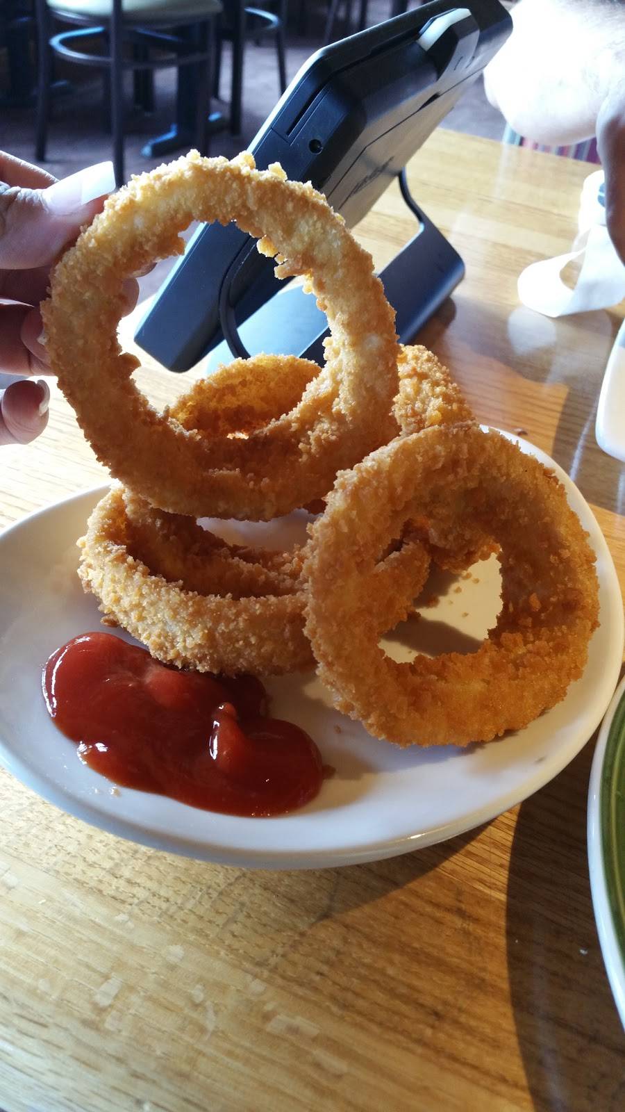 Applebees Grill + Bar | restaurant | 297 E 120th Ave, Thornton, CO 80233, USA | 3034511414 OR +1 303-451-1414