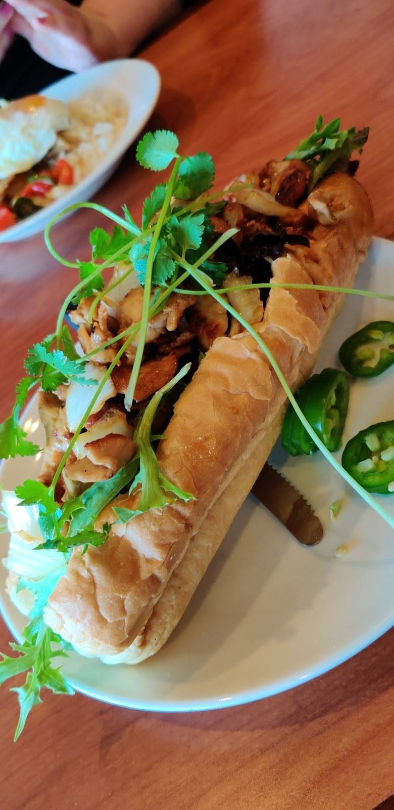 Pho 8 | meal takeaway | 3036 William St, Cape Girardeau, MO 63703, USA | 5733327468 OR +1 573-332-7468