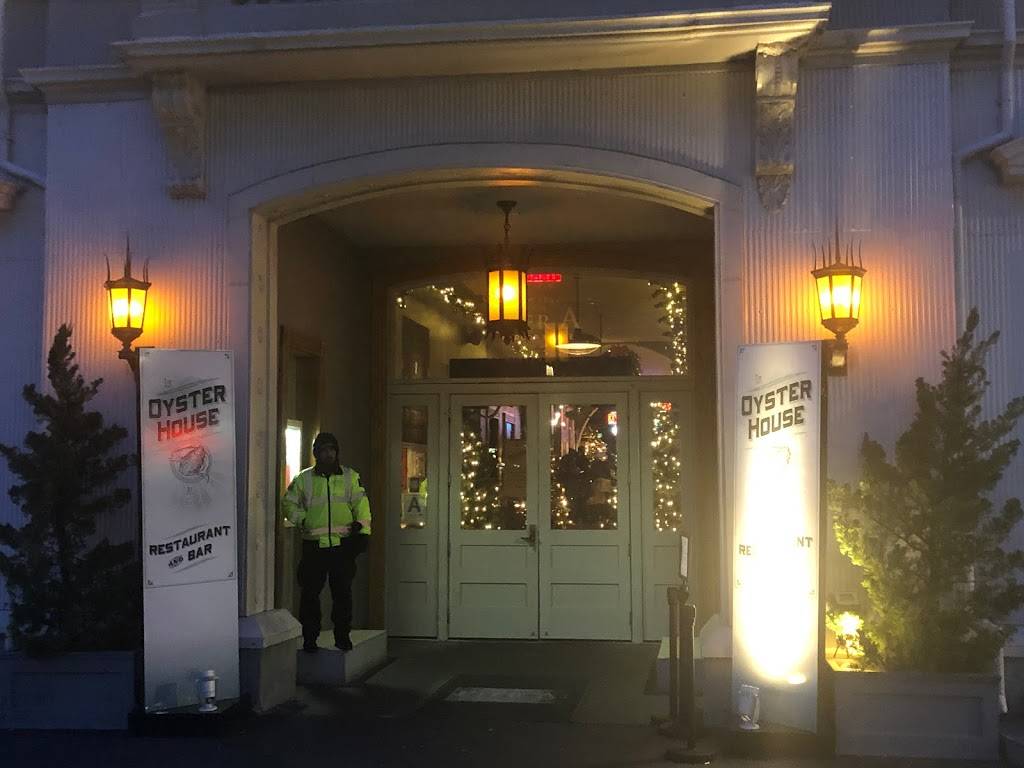 The Oyster House at Pier A | restaurant | 22 Battery Pl, New York, NY 10004, USA | 2127850153 OR +1 212-785-0153