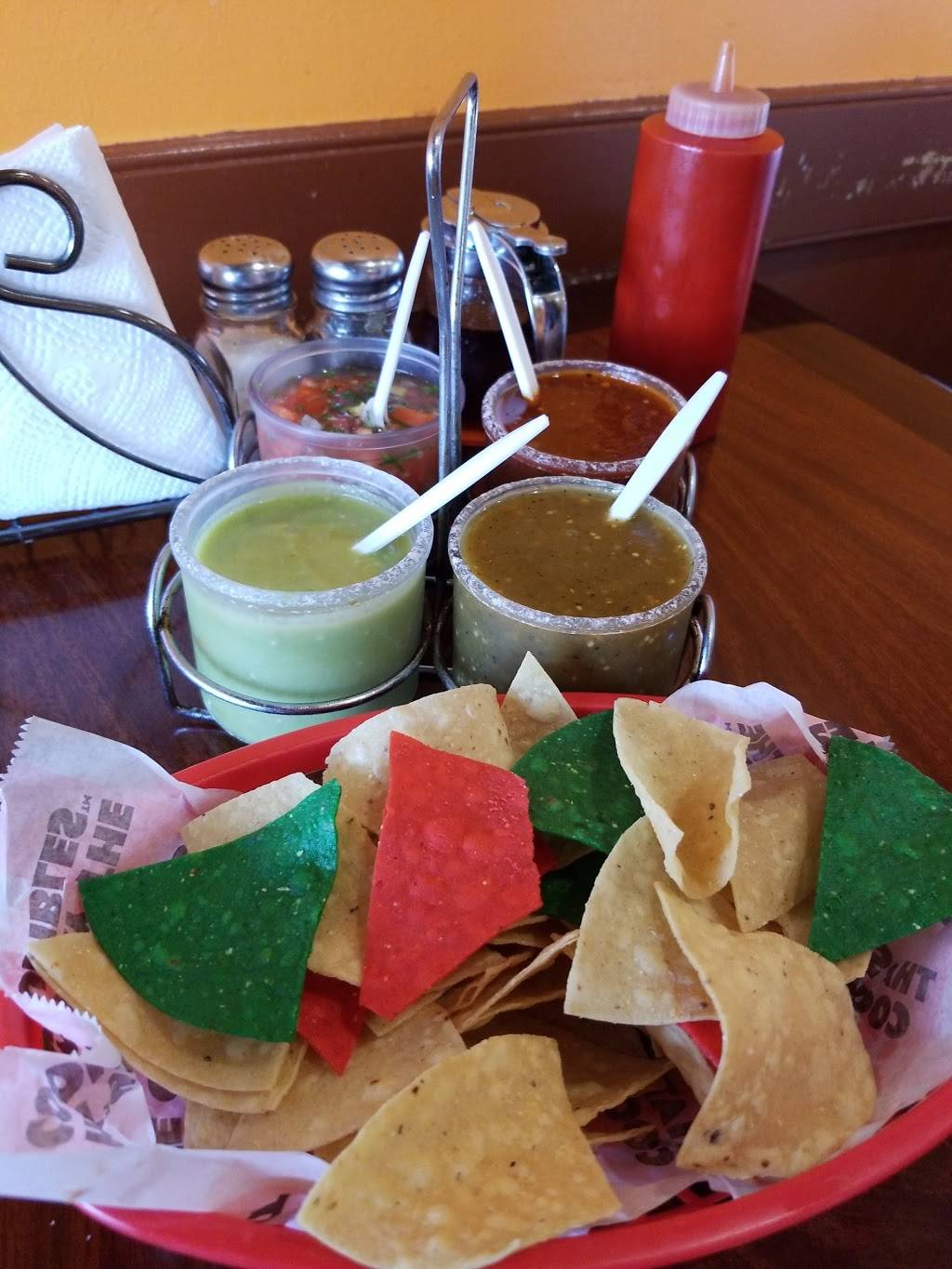 Es Con Sabor | restaurant | 5239 W Adams Blvd, Los Angeles, CA 90016, USA | 3239391458 OR +1 323-939-1458