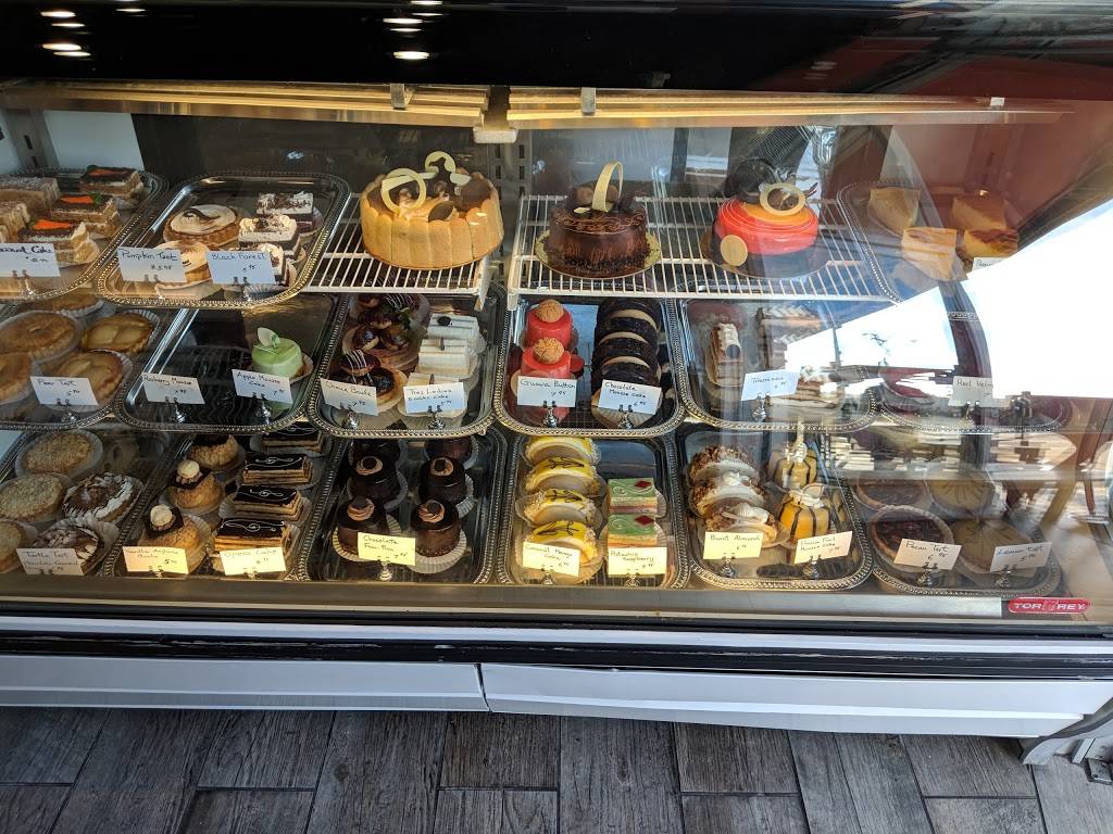 Mordisko Cakes | restaurant | 205 E 4th Ave, San Mateo, CA 94401, USA | 6509314181 OR +1 650-931-4181