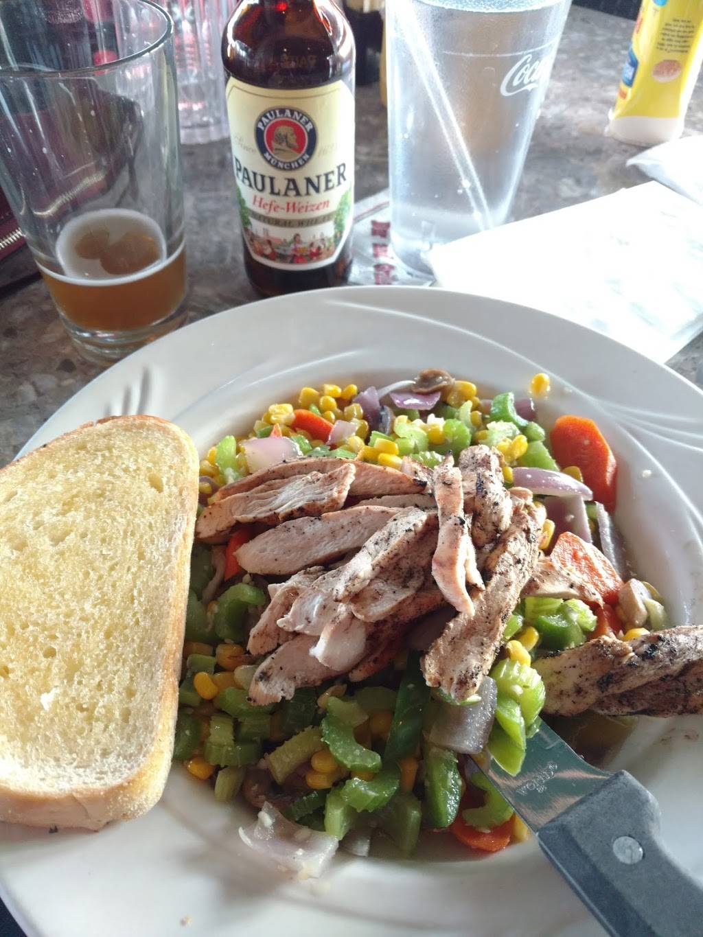 The Rush Inn Bar & Grille | restaurant | 35840 Chester Rd, Avon, OH 44011, USA | 4409373252 OR +1 440-937-3252