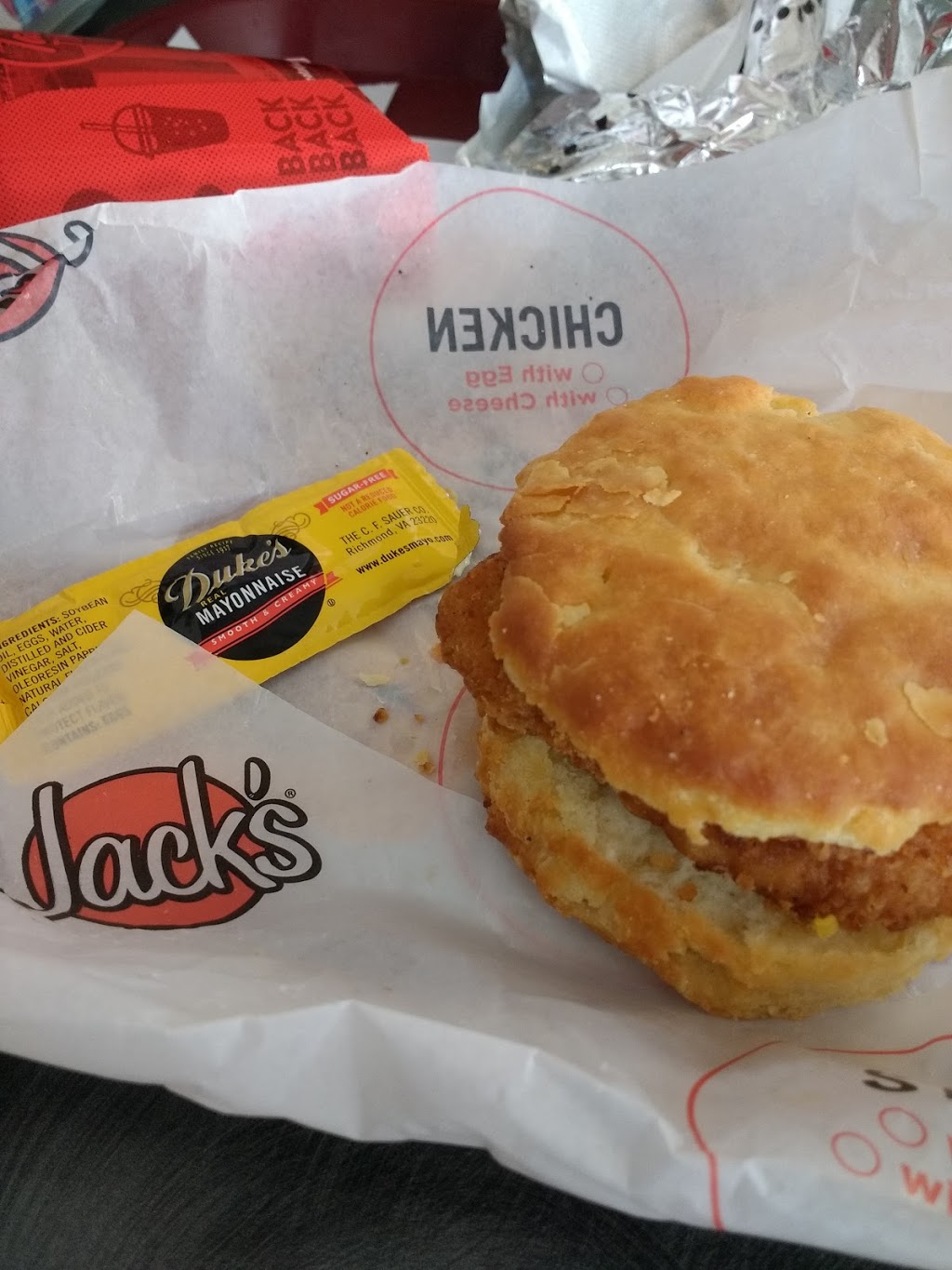 Jacks | restaurant | 1200 Hackberry Ln, Tuscaloosa, AL 35401, USA | 2057586520 OR +1 205-758-6520