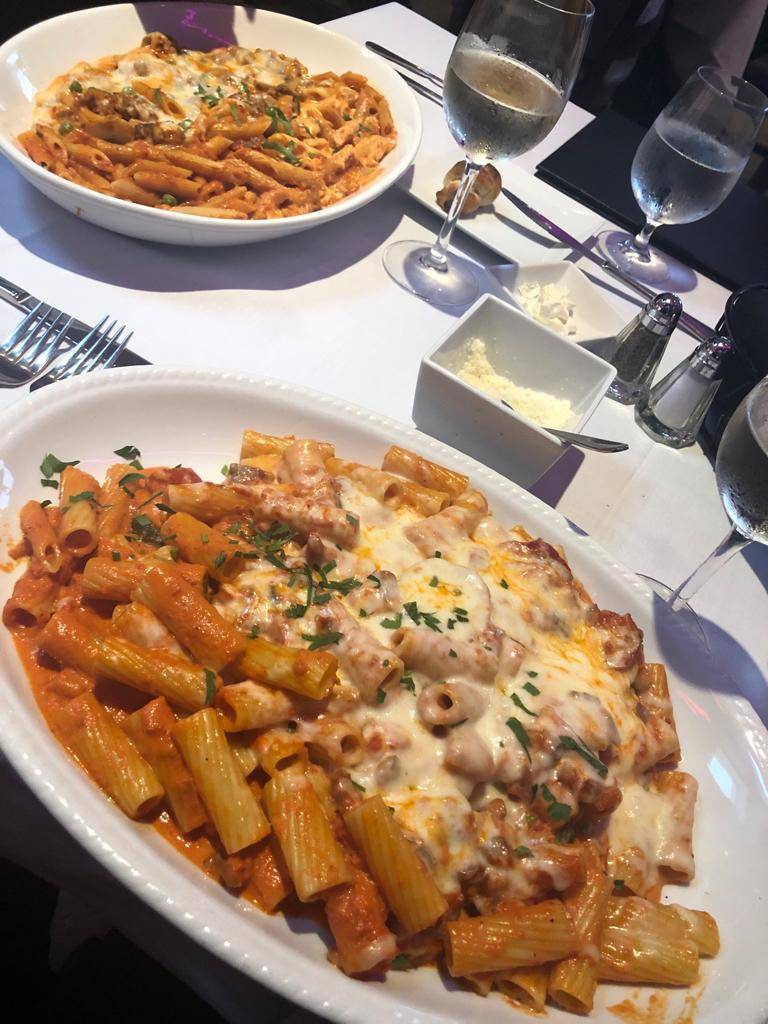 Il Vizio Park | restaurant | 4857 Merrick Rd, Massapequa Park, NY 11762, USA | 5166549155 OR +1 516-654-9155