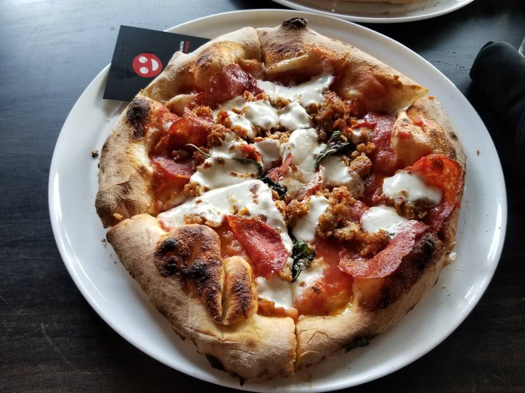 MidiCi Italian Kitchen - Daytona Beach | restaurant | 1860 Victory Circle, Daytona Beach, FL 32114, USA | 3862714811 OR +1 386-271-4811