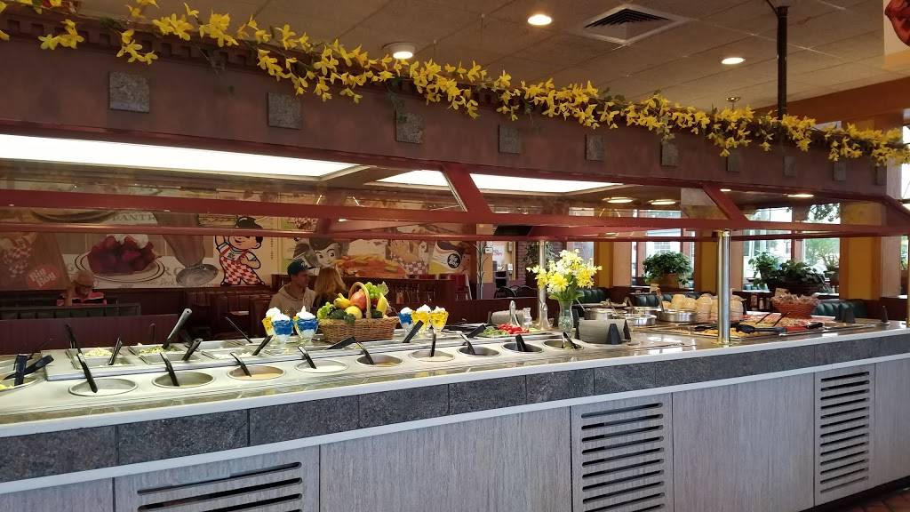 Big Boy | restaurant | 3961 24th Ave, Fort Gratiot Twp, MI 48059, USA | 8109859691 OR +1 810-985-9691