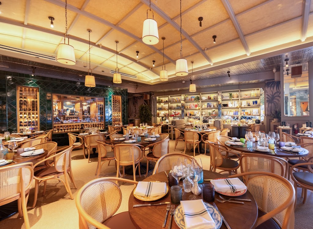 Lucrezia La Jolla | restaurant | 4301 La Jolla Village Dr Unit 1050, San Diego, CA 92122, USA | 8583526266 OR +1 858-352-6266