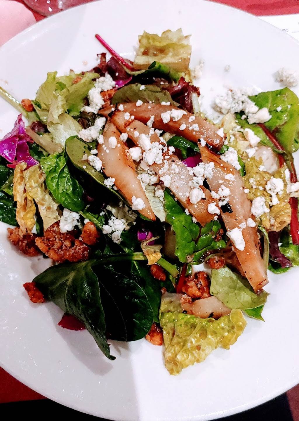 Zio Fraedos | restaurant | 23 Harbor Way, Vallejo, CA 94590, USA | 7076428984 OR +1 707-642-8984