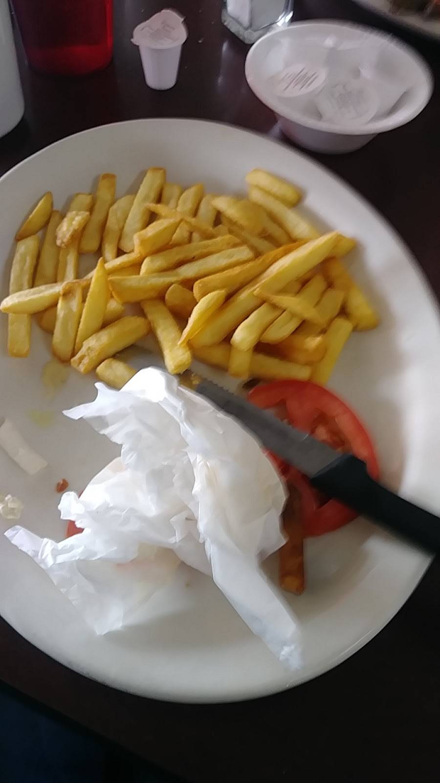 Ok Country Cafe | restaurant | 6072 S Western Ave, Oklahoma City, OK 73139, USA | 4056026866 OR +1 405-602-6866