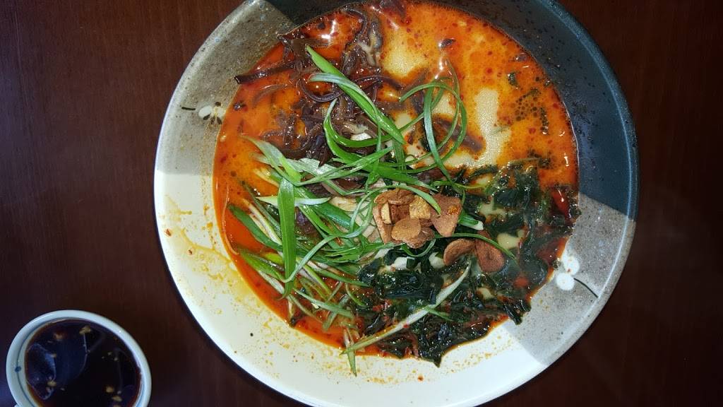 Saiwaii Ramen | restaurant | 2240 Irving St, San Francisco, CA 94122, USA | 4156657888 OR +1 415-665-7888