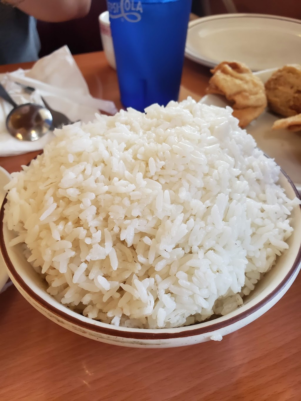 Golden Palace Restaurant | restaurant | 1185 George Washington Way, Richland, WA 99352, USA | 5099433388 OR +1 509-943-3388