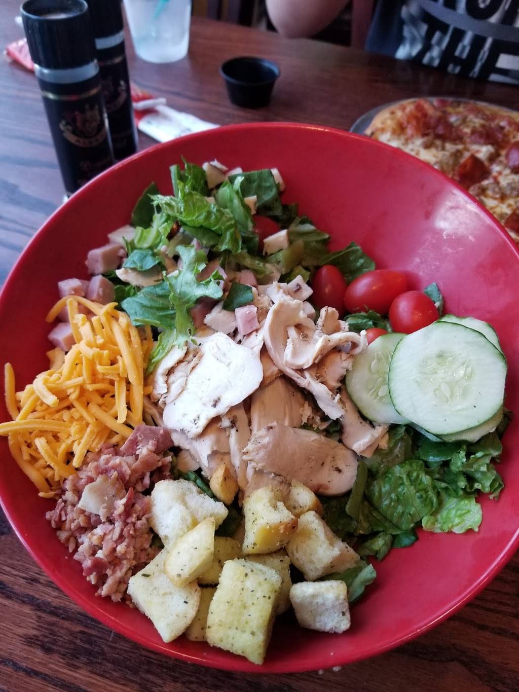 Newks Eatery | restaurant | 9722 Great Hills Trail #130, Austin, TX 78759, USA | 5127957507 OR +1 512-795-7507