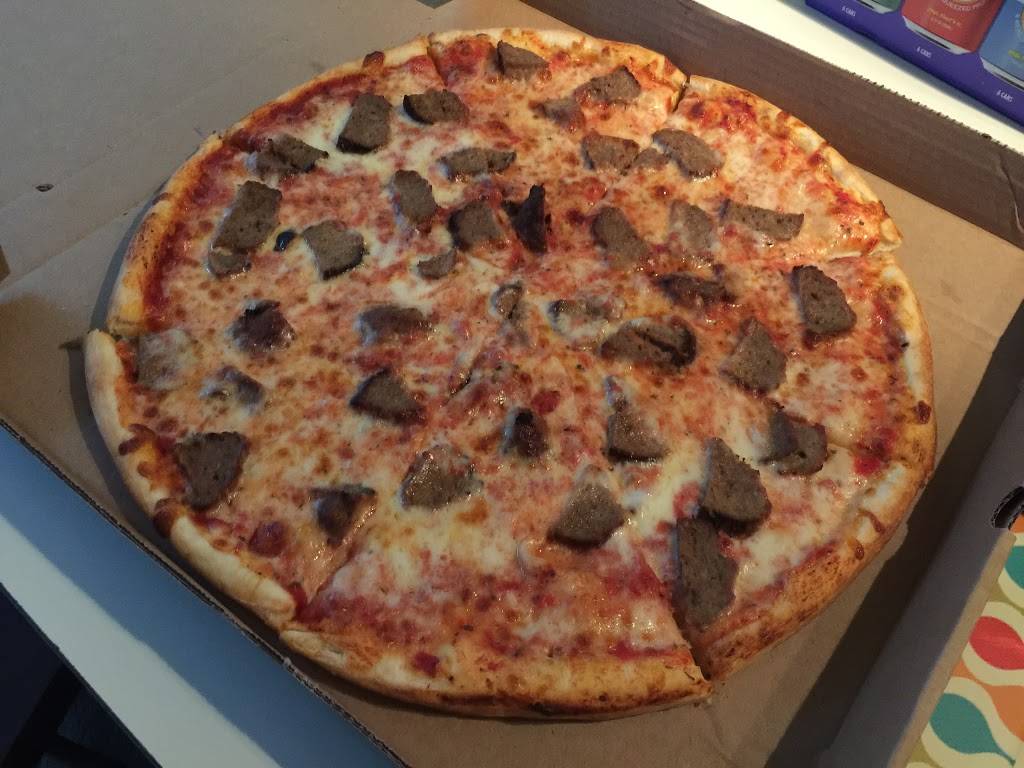 Napolis Pizza | restaurant | 3101 Virginia Beach Blvd, Virginia Beach, VA 23452, USA | 7574865001 OR +1 757-486-5001