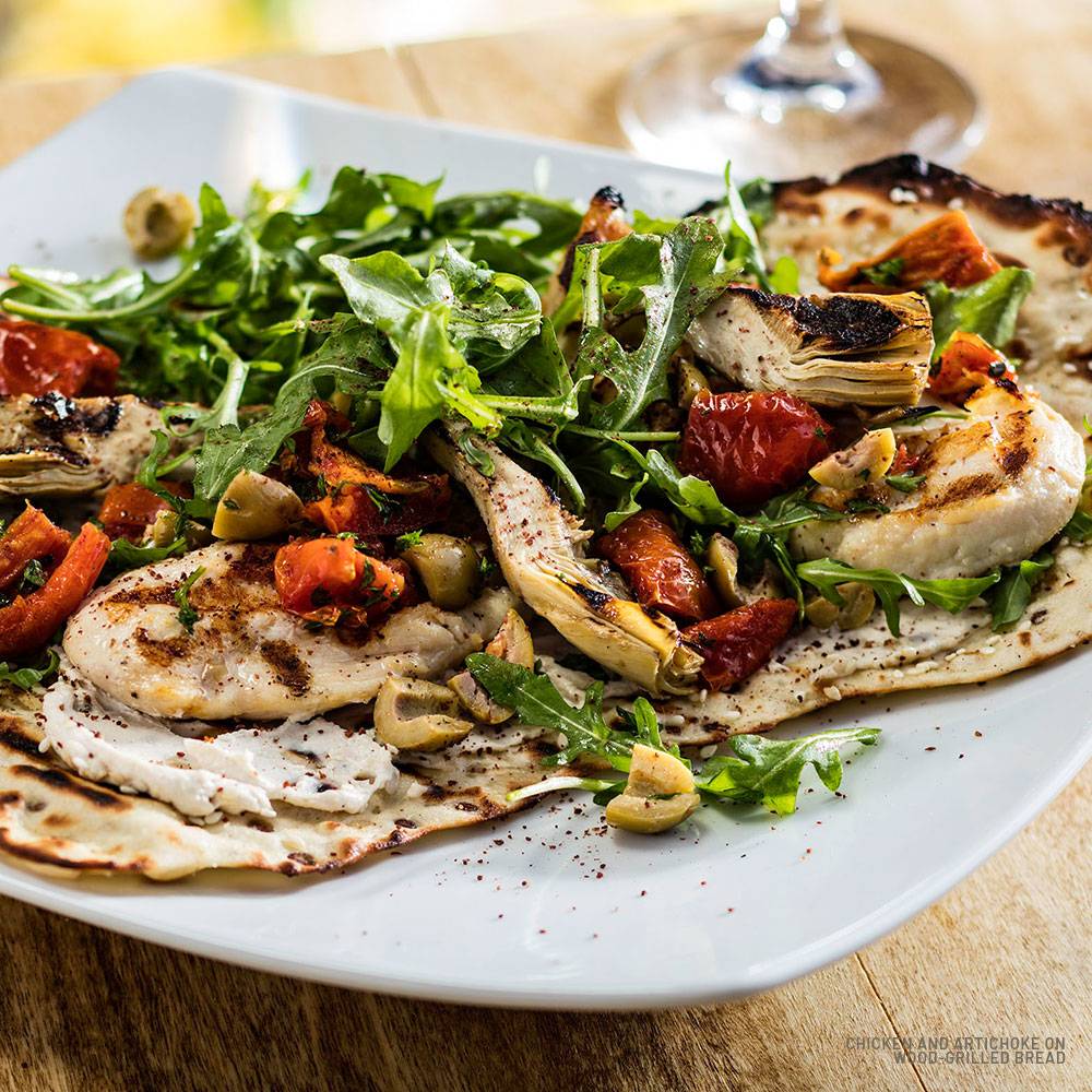 Seasons 52 | restaurant | 6 Wayside Rd, Burlington, MA 01803, USA | 7812725552 OR +1 781-272-5552