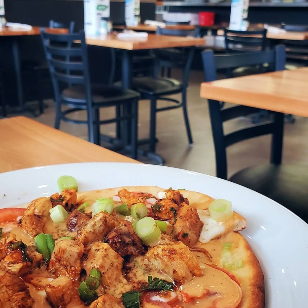 Pita Jungle - Park West | restaurant | 9792 W Northern Ave B1600, Peoria, AZ 85345, USA | 6233287429 OR +1 623-328-7429