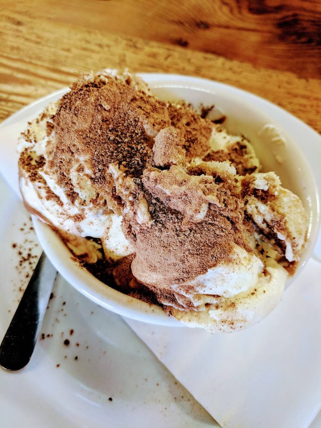 Pops Backdoor | restaurant | 3710 Shannon Rd, Durham, NC 27707, USA | 9194930169 OR +1 919-493-0169