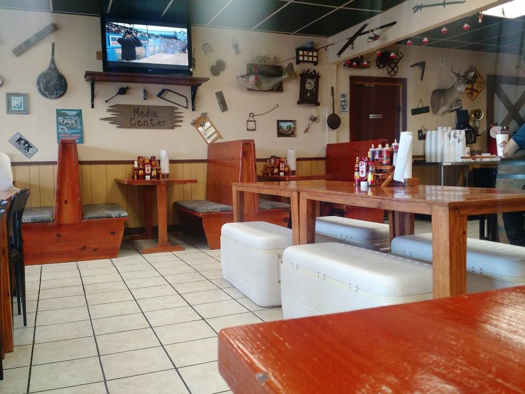 Bubbaques | restaurant | 2444 US-92, Lakeland, FL 33801, USA | 8636654049 OR +1 863-665-4049