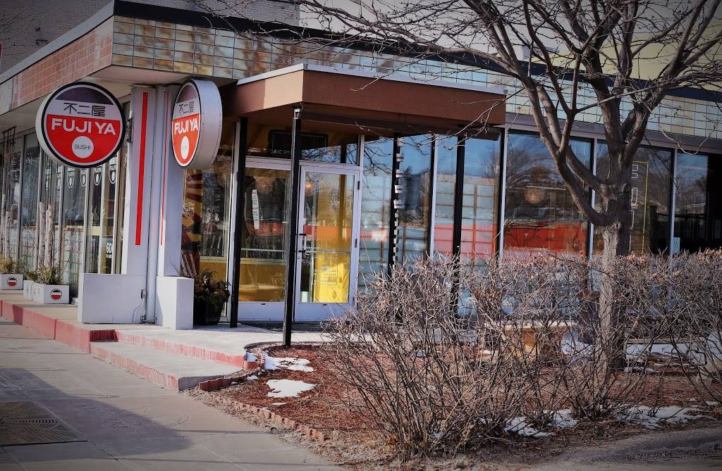 Fuji Ya | restaurant | 600 W Lake St, Minneapolis, MN 55408, USA | 6128714055 OR +1 612-871-4055