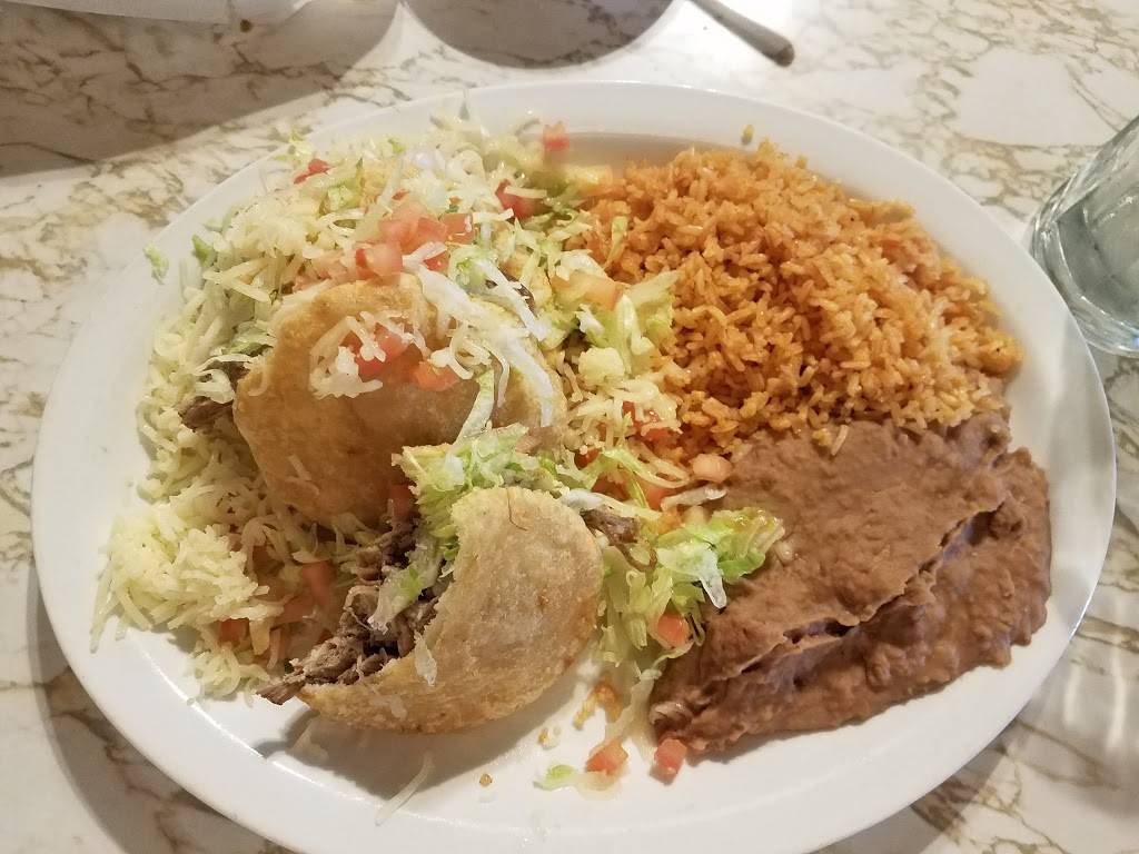 Lunch Box | restaurant | 3623 Buckner St, El Paso, TX 79925, USA | 9155991120 OR +1 915-599-1120