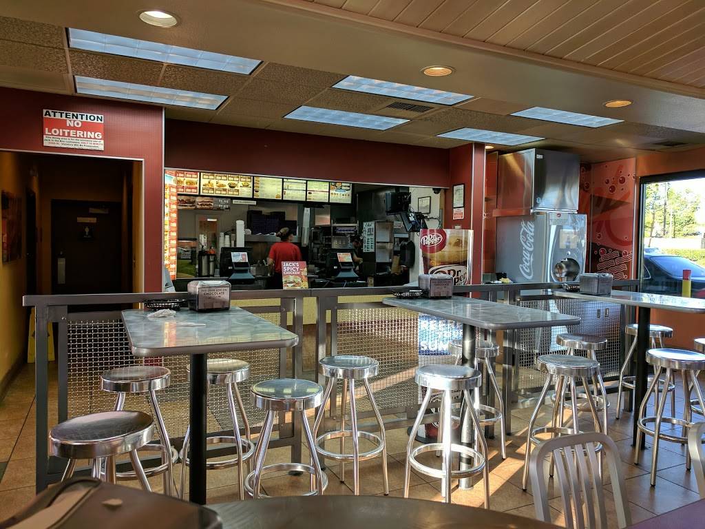 Jack in the Box | restaurant | 1579 E Los Angeles Ave, Simi Valley, CA 93065, USA | 8055201666 OR +1 805-520-1666