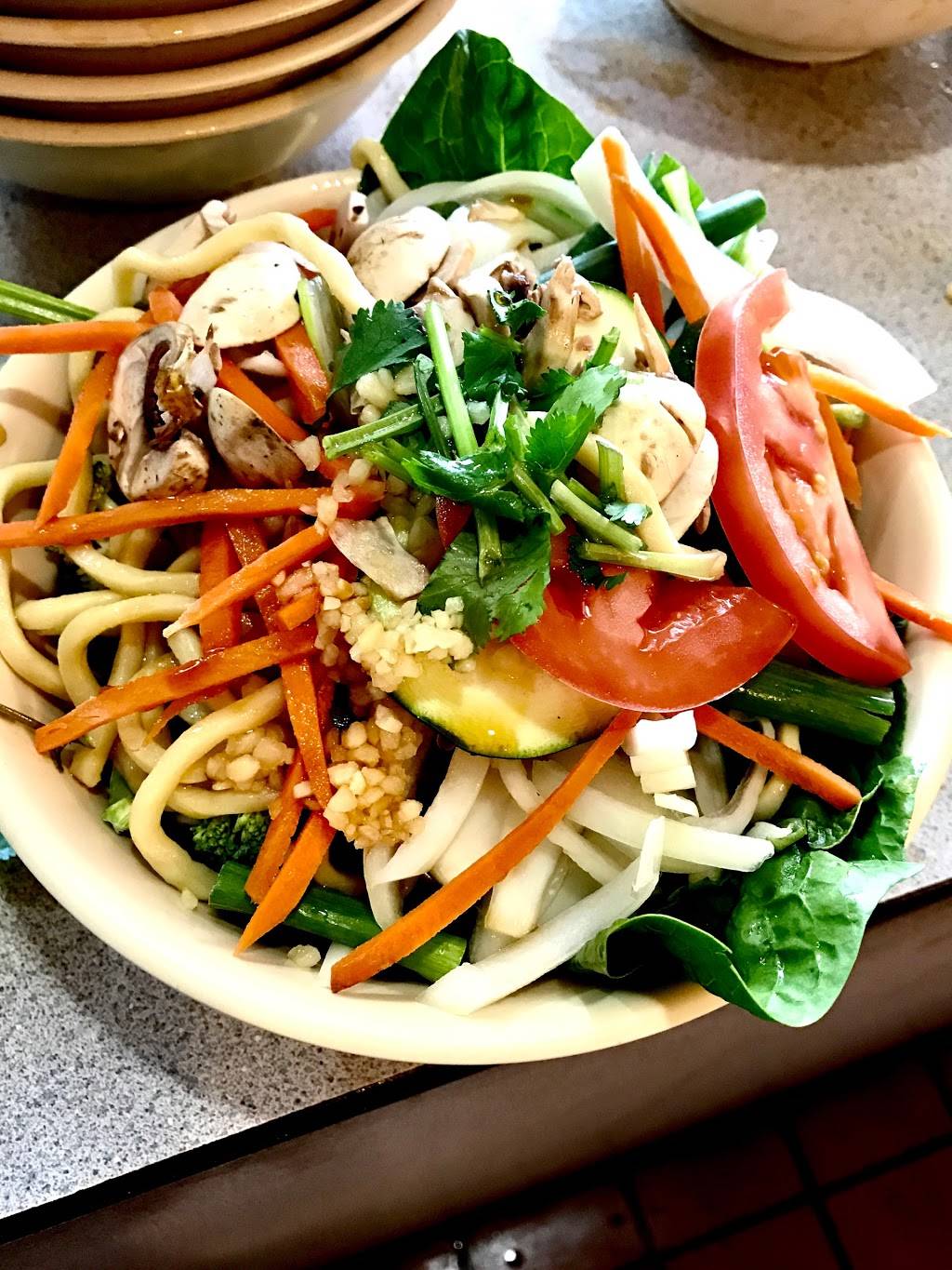 Lis Mongolian BBQ | restaurant | 4725 Manzanita Ave, Carmichael, CA 95608, USA | 9166643920 OR +1 916-664-3920